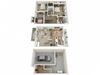 3 BEDROOM TOWNHOME WITH GARAGE